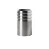 304 Stainless Steel Welded Hose Barb Fitting, DN32 view 1
