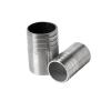 304 Stainless Steel Welded Hose Barb Fitting, DN32 view 2