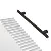 330 cm Metal Stair Handrail for Wall Mounting view 1