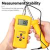 Begchy MS300H Portable Hay Moisture Meter with Probe for Hay Bales, Grain Straw, Forage Grass, and Leymus chinensis view 3
