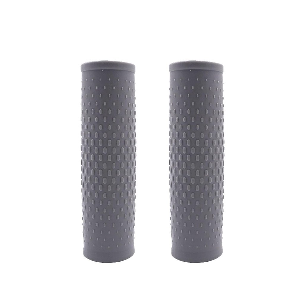 ziyany Electric Scooter Handlebar Grip Covers, Compatible with Xiaomi M365 PRO
