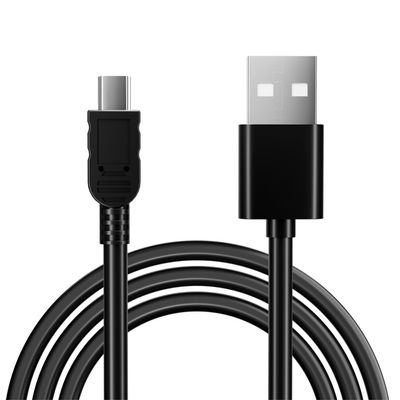 pluX USB Cable Compatible with LeapFrog Tag Reader Junior, LeapReader Junior, LeapPad, LeapPad2, LeapPad3, LeapPad XDi, My Pal Scout and My Pal Violet
