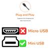 pluX USB Cable Compatible with LeapFrog Tag Reader Junior, LeapReader Junior, LeapPad, LeapPad2, LeapPad3, LeapPad XDi, My Pal Scout and My Pal Violet view 3