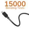 pluX USB Cable Compatible with LeapFrog Tag Reader Junior, LeapReader Junior, LeapPad, LeapPad2, LeapPad3, LeapPad XDi, My Pal Scout and My Pal Violet view 4