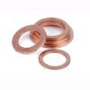 M21–M30 Brass/Copper Sealing Washers, 2 mm view 1