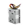 AUOQKQUT 20A 15A 10A DC-to-DC 20–120V to 12V Step-Down Converter, IP67 Waterproof (20A) view 1