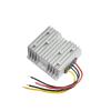 AUOQKQUT 20A 15A 10A DC-to-DC 20–120V to 12V Step-Down Converter, IP67 Waterproof (20A) view 3