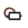 AUOQKQUT Isolated DC-DC Boost/Buck Converter, 50–100V to 12V, 3A, 36W Max view 3