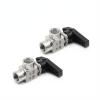 Right-Angle Ball Valve, 1/8", 1/4", 3/8" or 1/2" Female G Thread, 304 Stainless Steel, High Pressure (DN 10) view 4