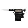OUHFCASN NZ-1 Manual Winding Machine, Multi-Purpose Hand Spool Winder, 0–9999 Count Range (Standard) view 1