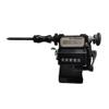 OUHFCASN NZ-1 Manual Winding Machine, Multi-Purpose Hand Spool Winder, 0–9999 Count Range (Standard) view 3