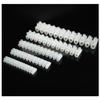 Wire Connector Barrier Strip, Screw Terminal Block, 30 A, One Size view 1