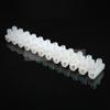 Wire Connector Barrier Strip, Screw Terminal Block, 30 A, One Size view 3