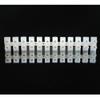 Wire Connector Barrier Strip, Screw Terminal Block, 30 A, One Size view 4