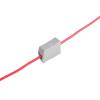 5-Wire Connector Splitter Wiring Cable Quick-Wiring Connector, High-Current and High-Power Home Terminal Block (One Size) view 1