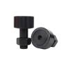 1-Piece CR10R 1/4 x 5/8 in Bolt Roller Bearing, Spherical Cam Follower, Black (CR10) view 1