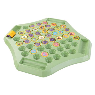 Animal Bingo – Educational Fun