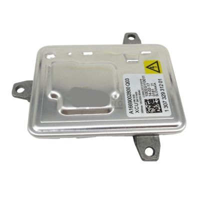 A1669002800 Xenon Headlight Ballast Control Unit, 1 Pc.