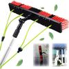 DKXCOSQ Water-Fed Telescopic Window Cleaning Pole, 9 m view 1