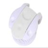 HEYDGBBZ Bed Quilt Anti-Slip Clips, 12-Pack, Purple view 1