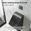 SIMAIT 304 Stainless Steel Infrared Urinal, Wall-Mounted Vertical Urinal with Small Drainage view 4
