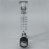 LZT-6T Air/Nitrogen Flowmeter Rotameter, 0.135–6,400 mL/min, for 6/8/10/12 mm Tubes view 4