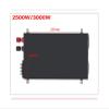 CLBSWYEJK 2500W/3000W Switching Power Supply, AC 110/220V to Adjustable DC 0–12V, 24V, 36V, 48V, 60V, 80V, 90V, 110V, 220V, 300V, 350V, 400V view 4