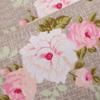 Nodsaw Cotton Fabric Bundle, 18 x 22 in, for Quilting, Sewing, Patchwork & Crafts, Vintage Style, Light Brown, 14 Pieces view 4