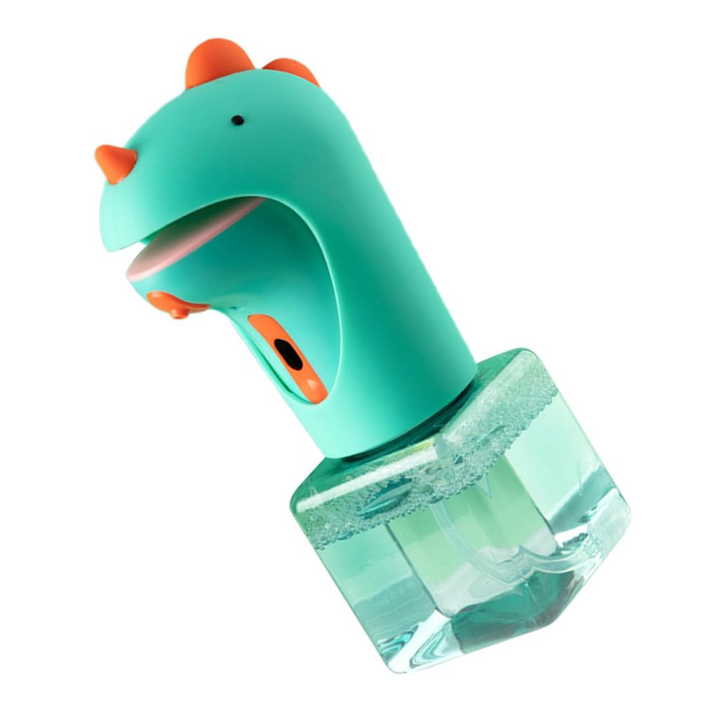 Cabilock Touchless Automatic Dinosaur Soap Foam Dispenser
