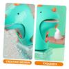 Cabilock Touchless Automatic Dinosaur Soap Foam Dispenser view 4