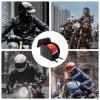 Oxford Fabric Motorcycle Helmet Protective Bag view 4