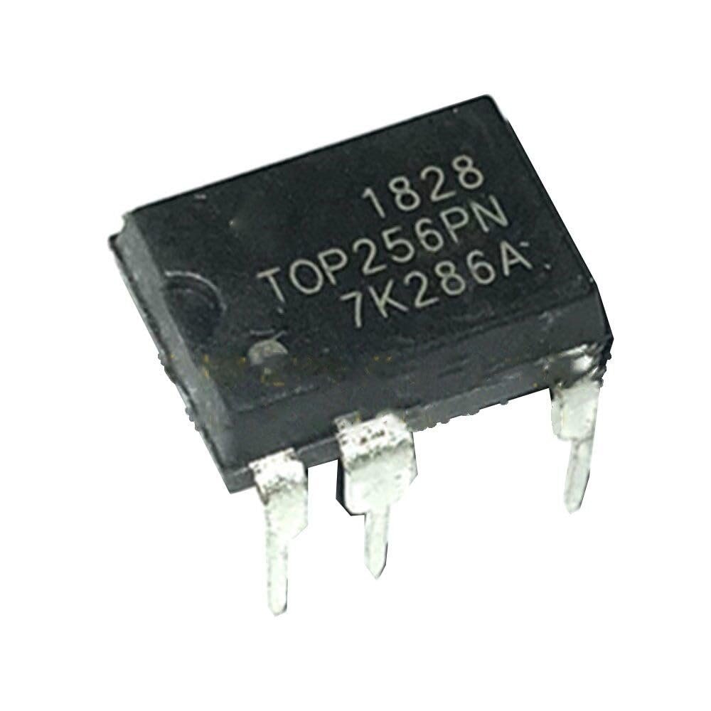 5 pcs TOP256PN DIP-7 TOP256