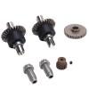 RC Differential Gear Set for 1/16 RC Cars view 1