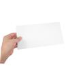 Self-Adhesive White Paper Envelopes, 50 Count view 3