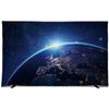 19–100 in. Dustproof TV Cover for Indoor Use, LCD/LED Screen Protector, Printed Dust Cover (37 in, Color C) view 1