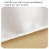 19–100 in. Dustproof TV Cover for Indoor Use, LCD/LED Screen Protector, Printed Dust Cover (37 in, Color C) view 3