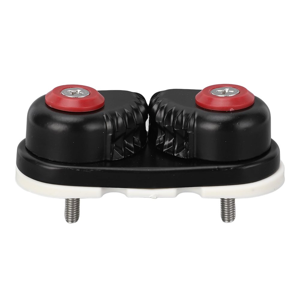 Cam Cleat for Sailboats, Adjustable Line, Quick Release
