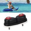 Cam Cleat for Sailboats, Adjustable Line, Quick Release view 2