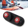 Cam Cleat for Sailboats, Adjustable Line, Quick Release view 3