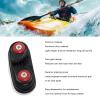 Cam Cleat for Sailboats, Adjustable Line, Quick Release view 4