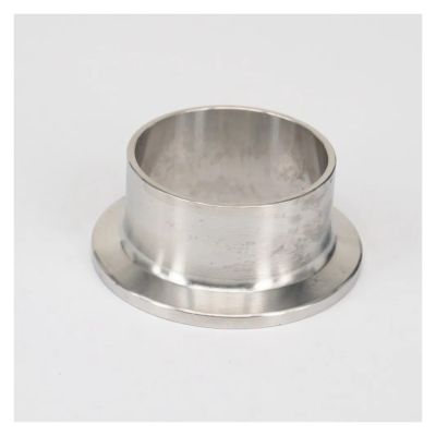 CZAOINCU Tube OD 12.7–42 mm × 1.5" Tri-Clamp 304 Stainless Steel Weld Fitting (22 mm)