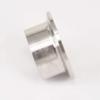 CZAOINCU Tube OD 12.7–42 mm × 1.5" Tri-Clamp 304 Stainless Steel Weld Fitting (22 mm) view 4