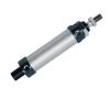 MAL20 Aluminum Alloy Mini Pneumatic Cylinder, 100–300 mm view 2
