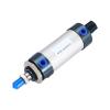 MAL20 Aluminum Alloy Mini Pneumatic Cylinder, 100–300 mm view 4