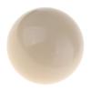 Resin Training Cue Ball for Pool and Snooker view 1