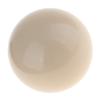 Resin Training Cue Ball for Pool and Snooker view 2