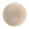 Resin Training Cue Ball for Pool and Snooker view 3