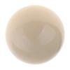 Resin Training Cue Ball for Pool and Snooker view 4