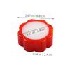 SHINEOFI 20-Piece Sponge Finger Moisteners view 2