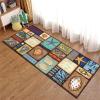 GAIFNAG Hallway Runner Rug 50 x 130 cm, Non-Slip view 2